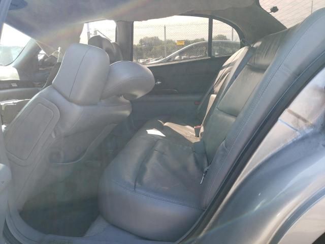 2004 Buick Lesabre Limited