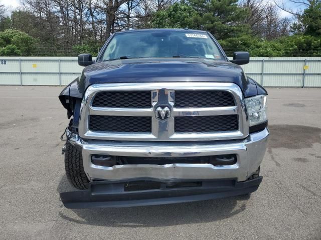 2014 Dodge RAM 2500 SLT