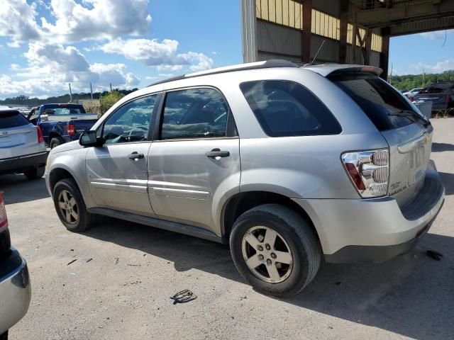 2007 Chevrolet Equinox LS