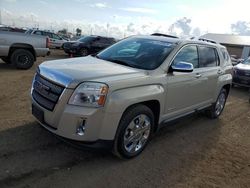 GMC Terrain slt Vehiculos salvage en venta: 2010 GMC Terrain SLT