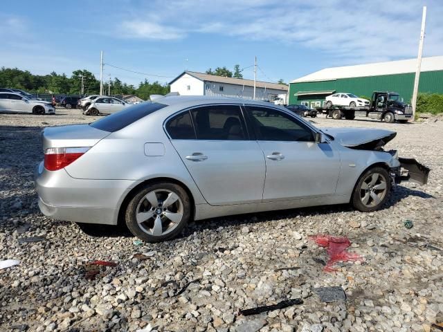 2006 BMW 530 I