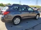 2019 Subaru Outback 2.5I