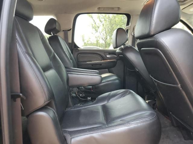 2008 Cadillac Escalade ESV