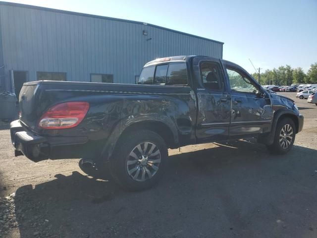 2004 Toyota Tundra Access Cab Limited