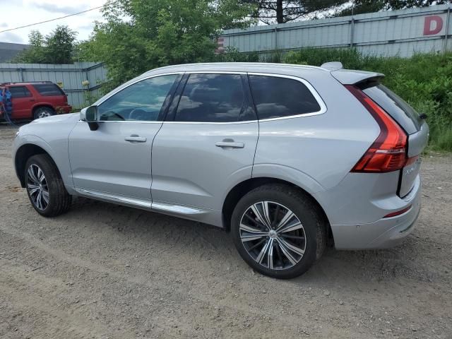 2022 Volvo XC60 B6 Inscription