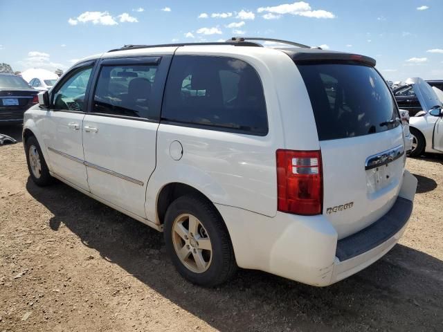 2010 Dodge Grand Caravan SXT