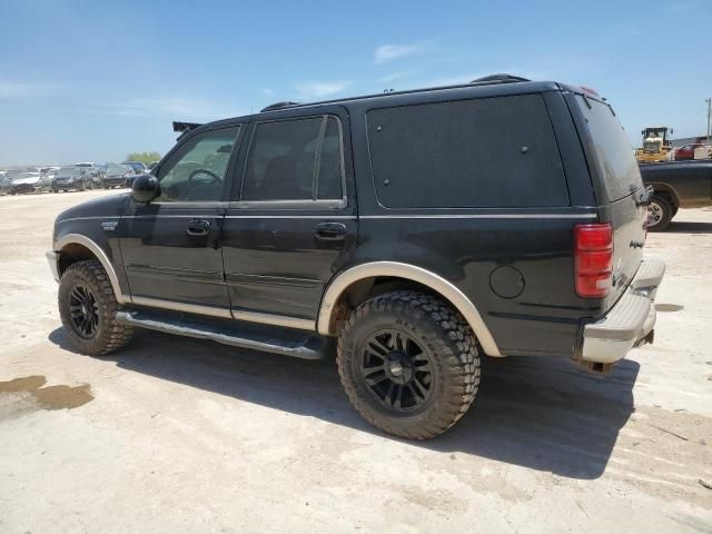 1998 Ford Expedition