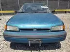 1994 Mazda Protege DX