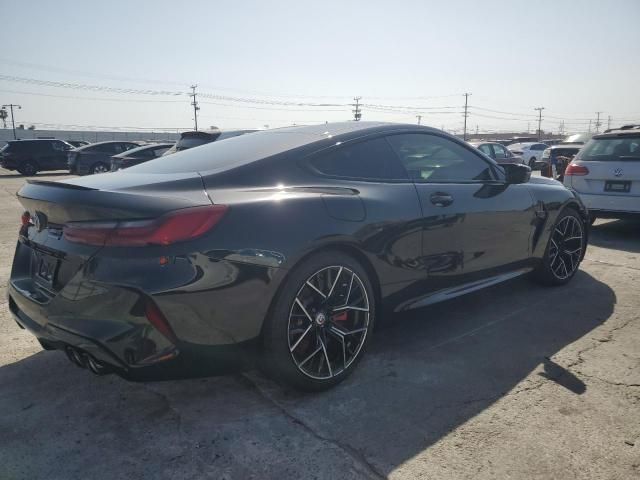 2023 BMW M8