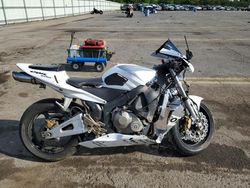 Honda cbr Cycle salvage cars for sale: 2004 Honda CBR600 RR