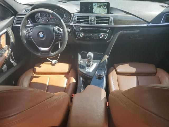 2017 BMW 330 XI