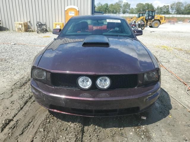 2005 Ford Mustang GT