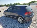 2015 Volkswagen Golf TDI