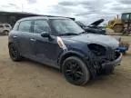 2014 Mini Cooper Countryman