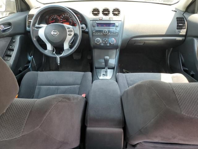 2007 Nissan Altima 2.5