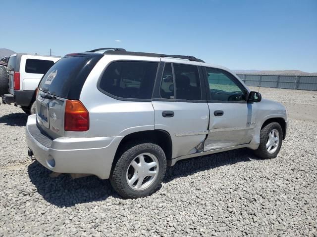 2006 GMC Envoy