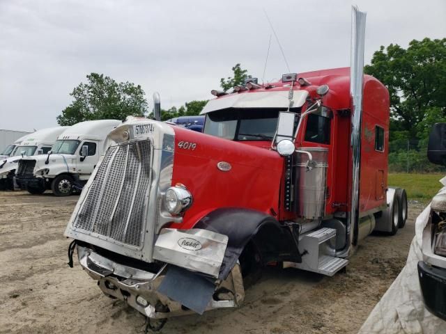 2005 Peterbilt 379