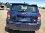 2013 Scion XD