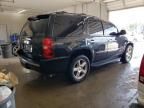 2010 Chevrolet Tahoe C1500 LTZ