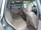 2010 Subaru Forester 2.5X Limited