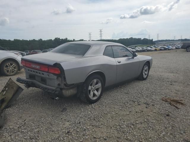 2014 Dodge Challenger SXT