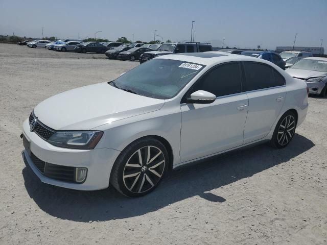 2013 Volkswagen Jetta GLI