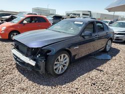 2012 BMW 535 I en venta en Phoenix, AZ