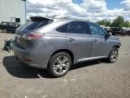 2013 Lexus RX 450