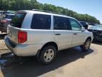 2004 Honda Pilot EXL