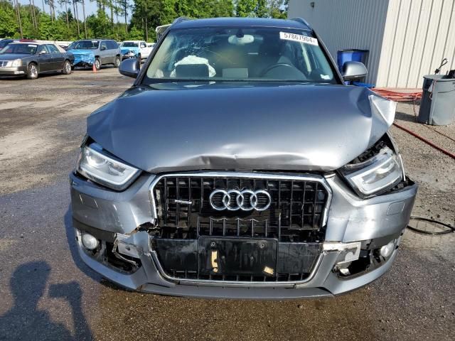 2015 Audi Q3 Premium Plus