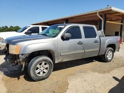 GMC Sierra k1500 salvage cars for sale: 2008 GMC Sierra K1500