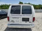 2006 Ford Econoline E350 Super Duty Wagon