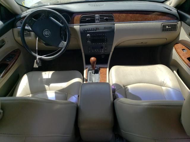 2006 Buick Lacrosse CXS