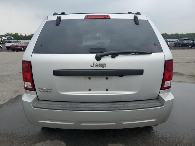 2009 Jeep Grand Cherokee Laredo