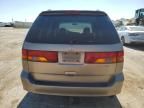 2004 Honda Odyssey EX