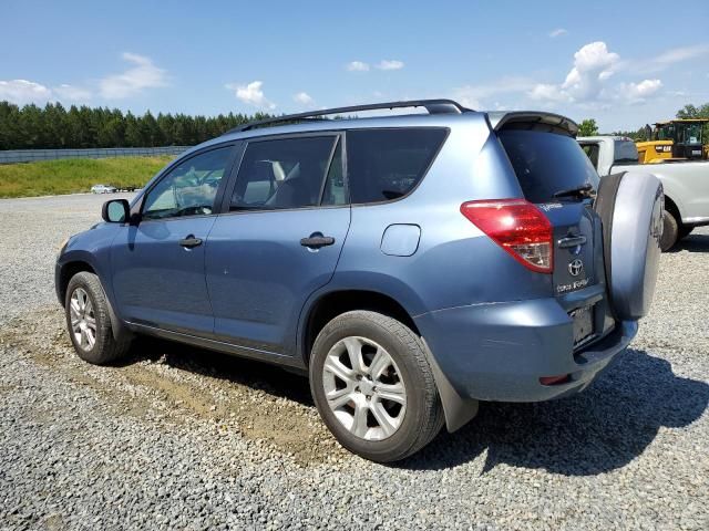 2008 Toyota Rav4