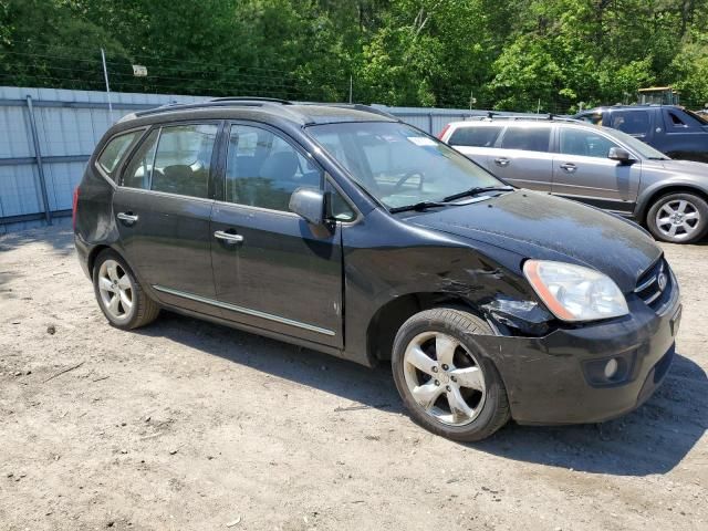 2008 KIA Rondo Base