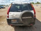 2004 Honda CR-V EX