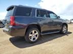 2016 Chevrolet Tahoe K1500 LTZ