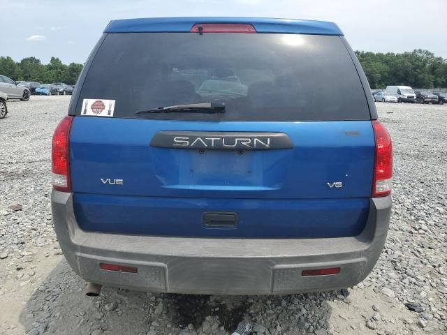 2005 Saturn Vue