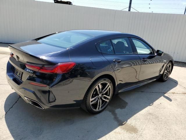 2023 BMW 840I