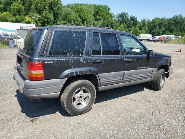 1998 Jeep Grand Cherokee Laredo