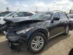 2014 Infiniti QX70