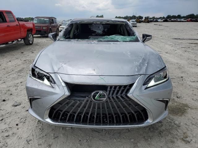 2024 Lexus ES 350 Base