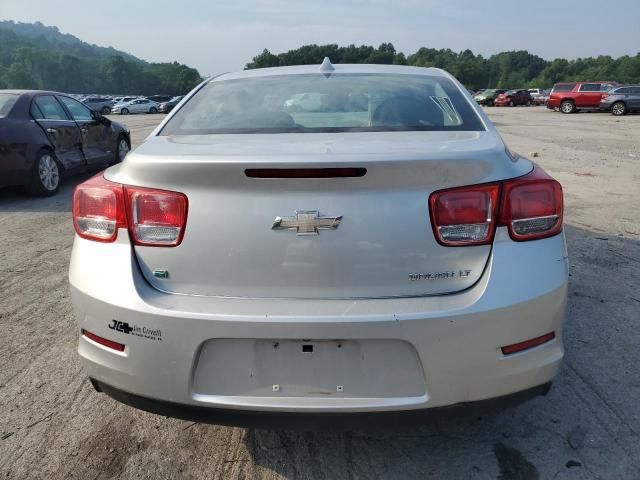 2014 Chevrolet Malibu 1LT