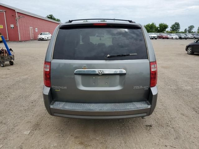 2009 Dodge Grand Caravan SE