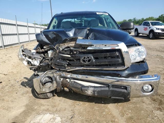 2010 Toyota Tundra Double Cab SR5