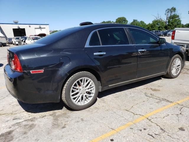 2012 Chevrolet Malibu 2LT