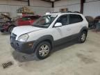 2008 Hyundai Tucson SE