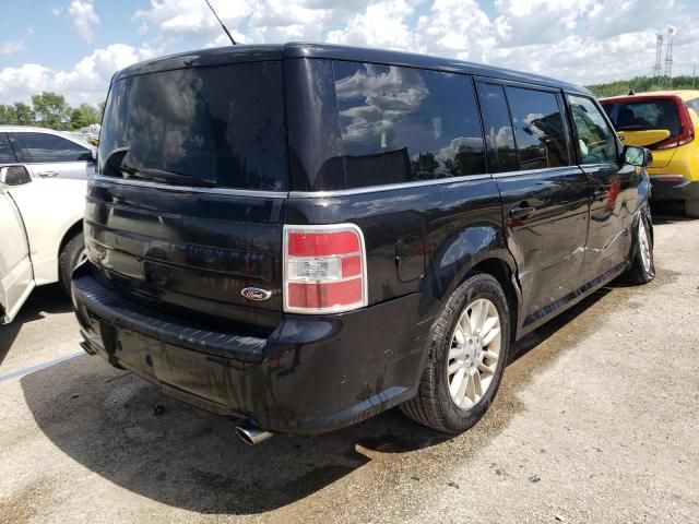 2014 Ford Flex SEL